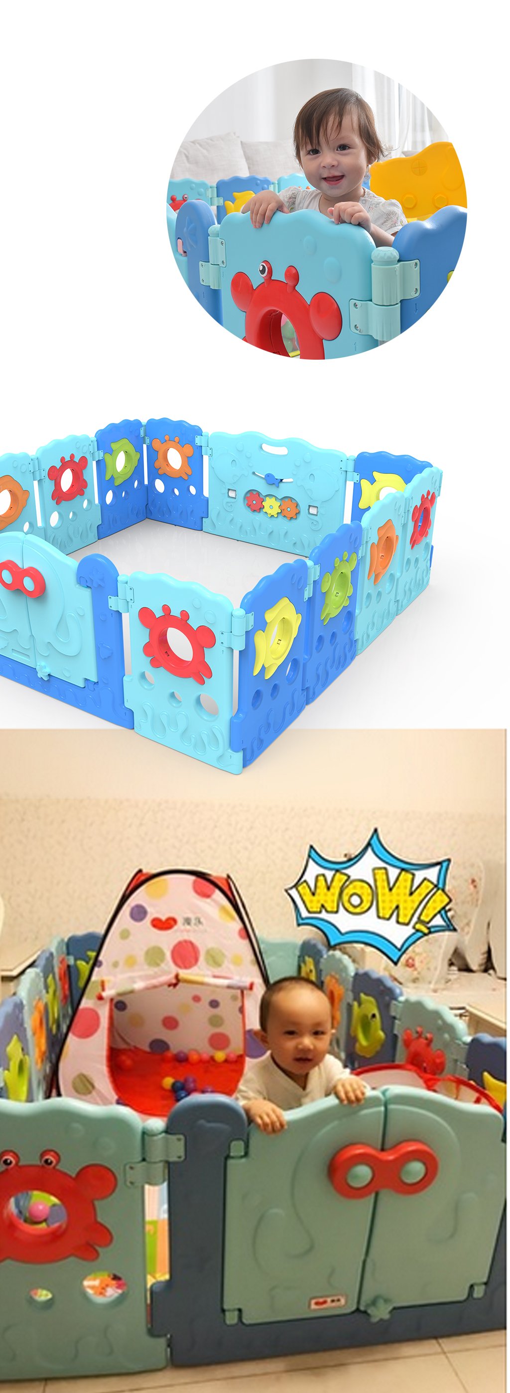 Double door design，classic，